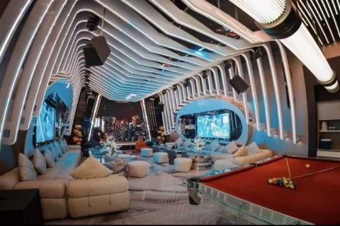 阜阳夜场招聘，加入我们一起奋斗一起成长​