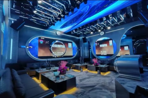 阜阳哪些夜场招聘？日结高端场