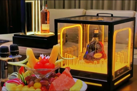 阜阳ktv招聘，把握商机收获人生财富​