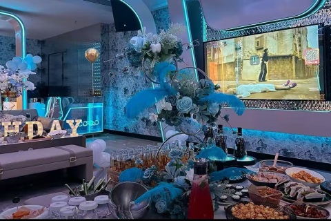 阜阳PAPAYA酒吧招聘酒水促销员-本地夜场热情期待有才人加