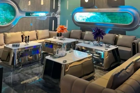 阜阳永乐汇KTV招聘-本地KTV招聘各路英才齐聚