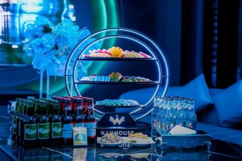 阜阳夜总会招聘,阜阳高端夜店,奋力拼搏职场,闯出一片新天地