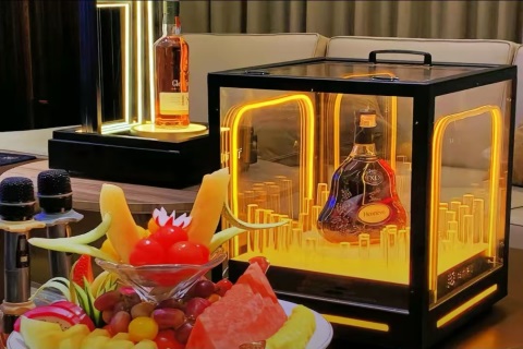 阜阳夜总会招聘,阜阳高端夜场,完善自我成就职场非凡人生