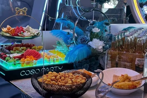 阜阳豪华KTV招聘女模特,新高档KTV招聘日结1800起步场